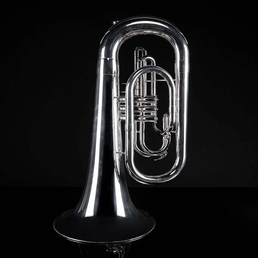 French Horn Marching Coleman Standard/