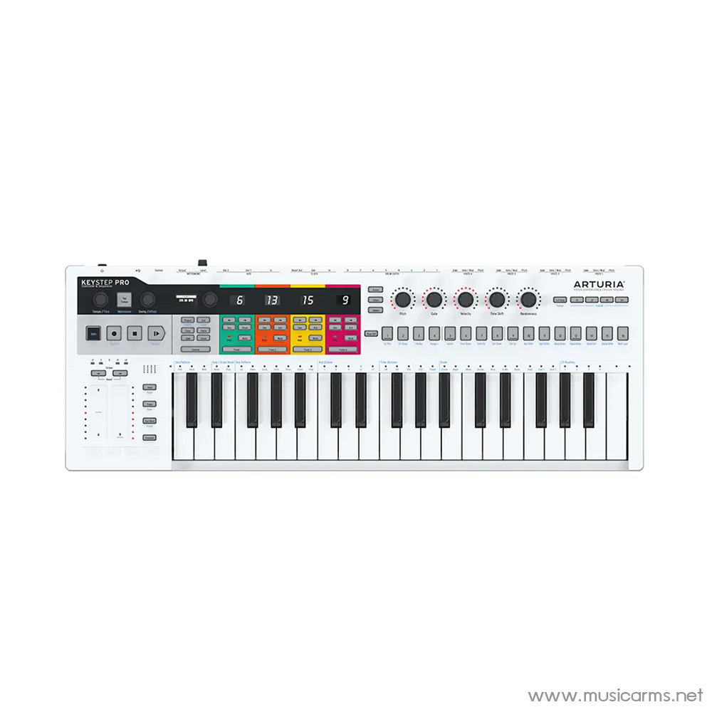 Arturia KeyStep Pro/