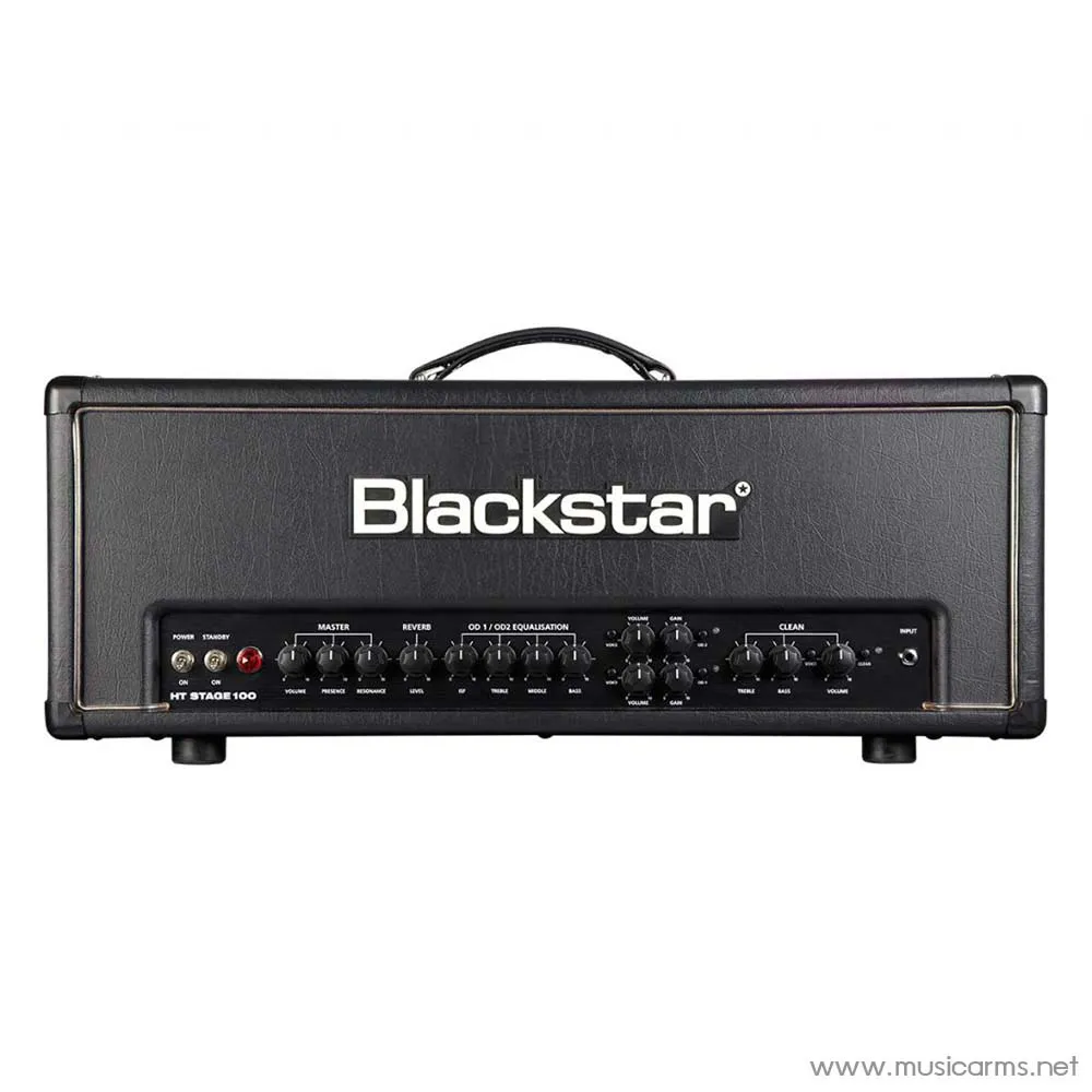 Blackstar HT-100 Head หัวแอมป์/