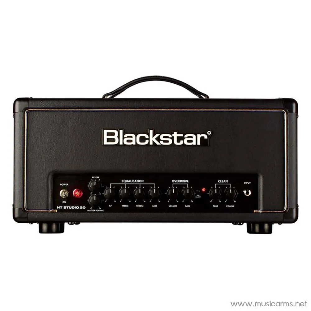 Blackstar HT-20 Head หัวแอมป์/