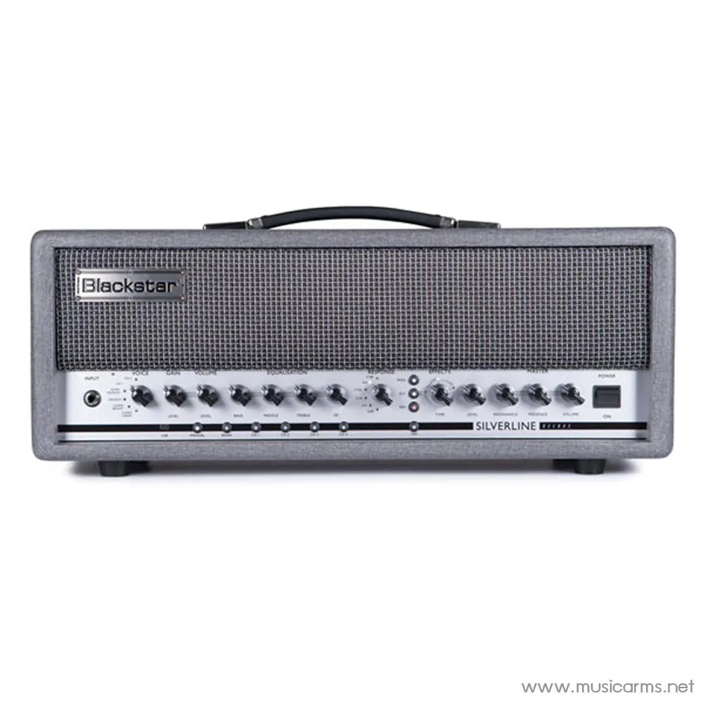 Blackstar Silverline Deluxe 100W Head/