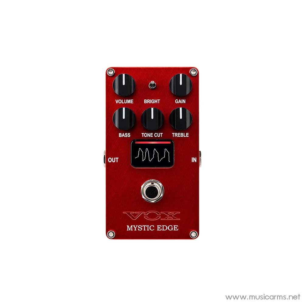 Vox Mystic Edge/