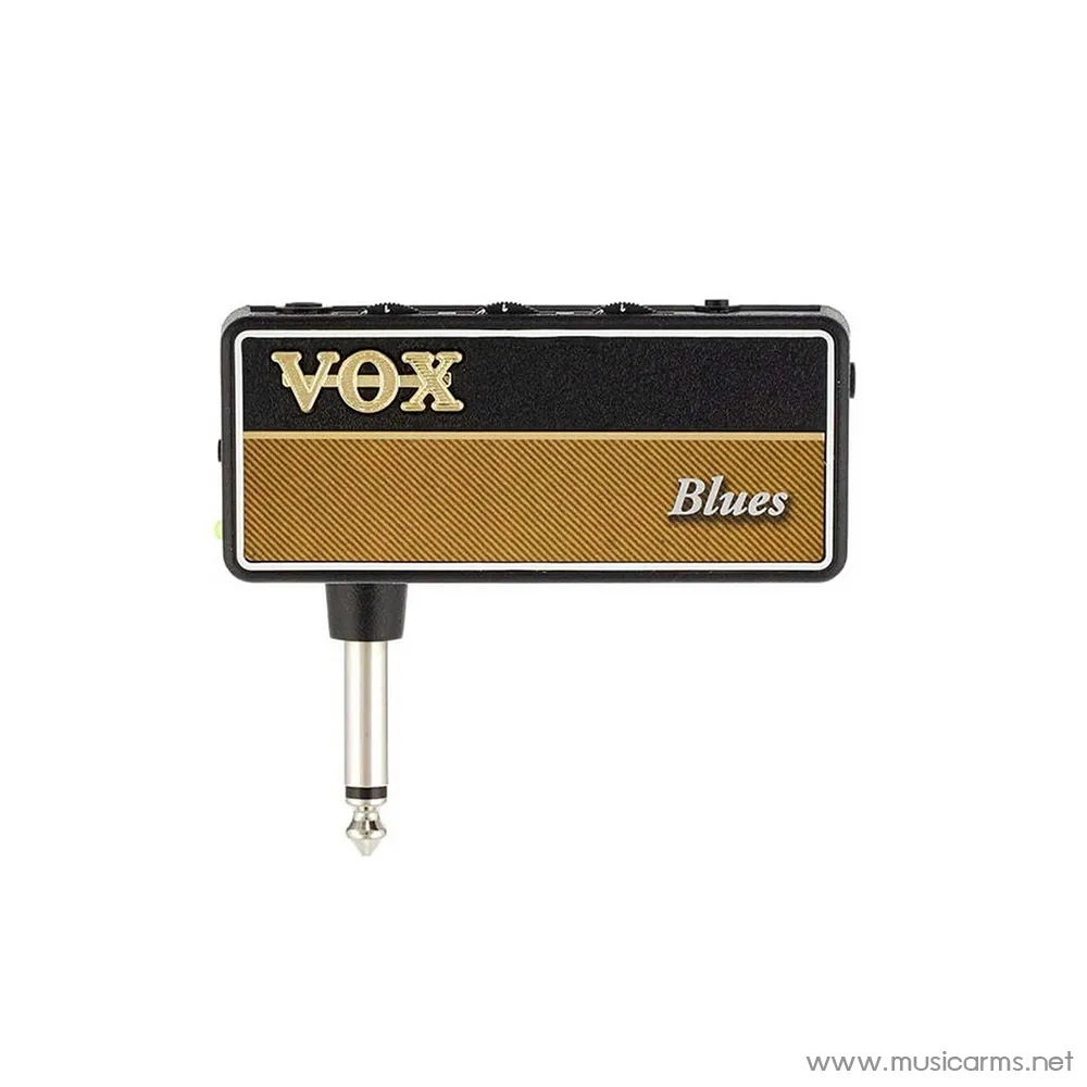 Vox amPlug2 V2 Blues/