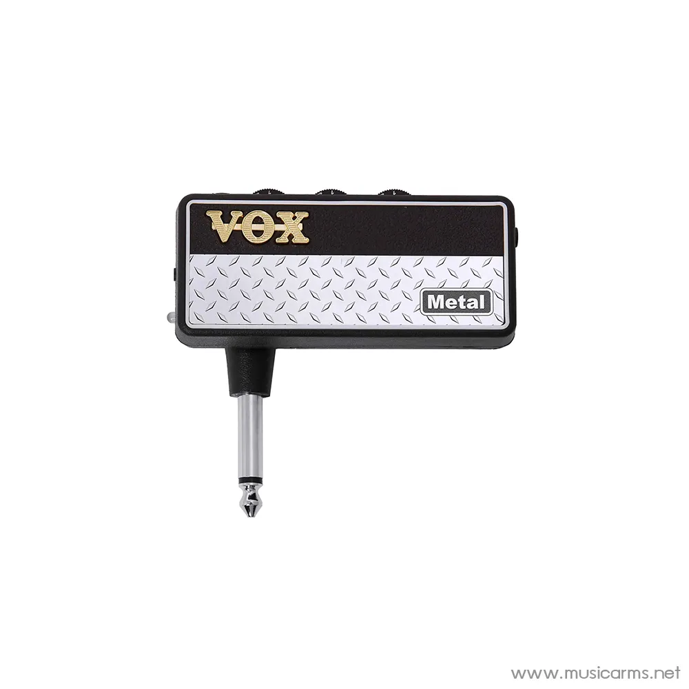 Vox amPlug2 V2 Metal/