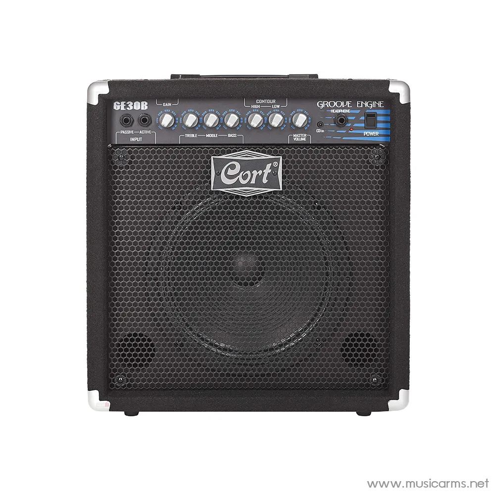 Cort GE30B/