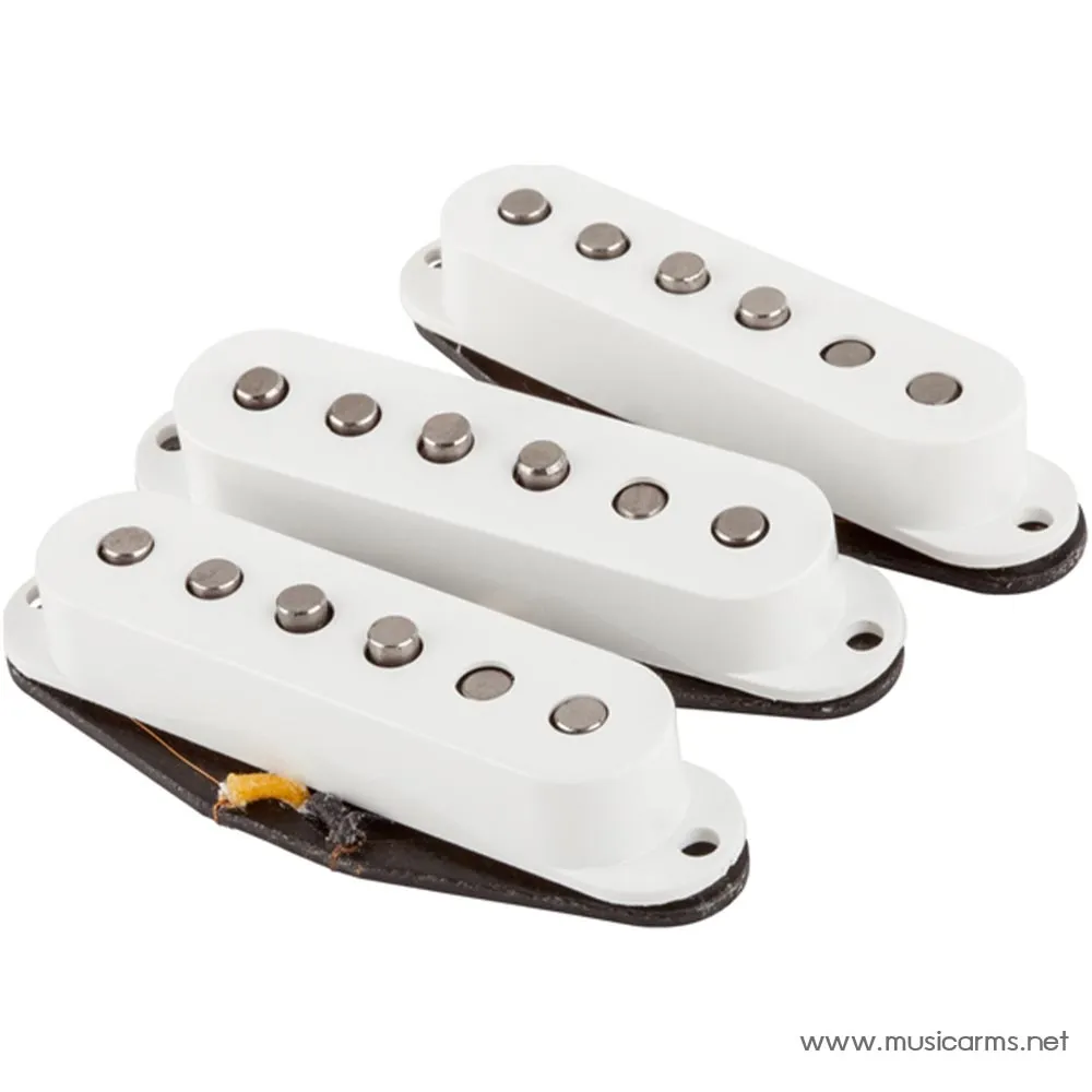 Fender Custom Shop Fat ’50s Stratocaster Pickups ปิ๊กอัพกีตาร์ไฟฟ้า/