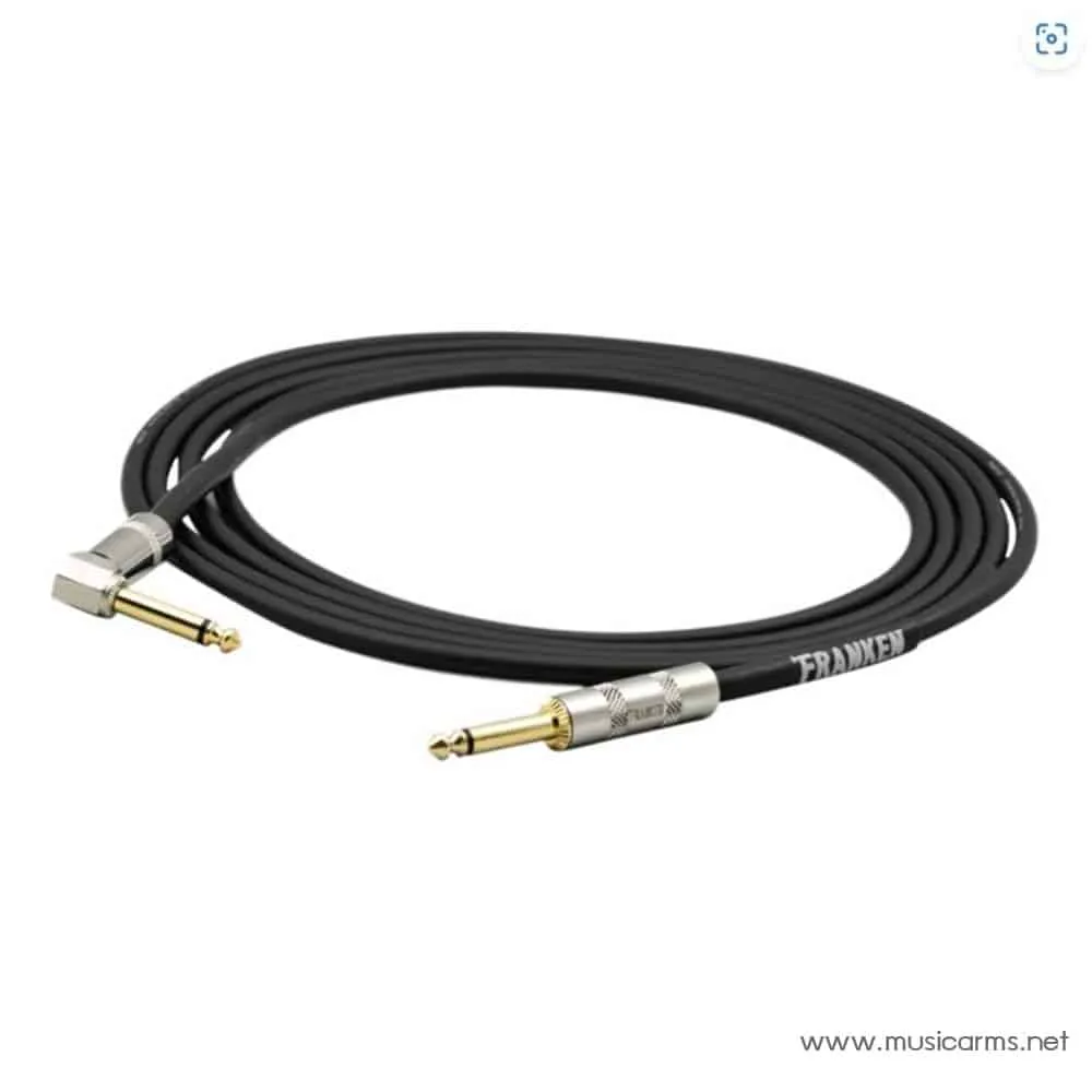 Franken Cable Pro Instrument Cable S-S สายแจ็ค/