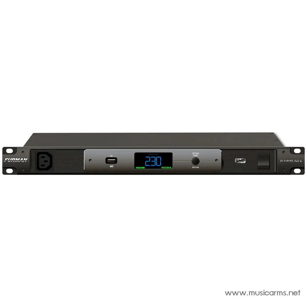 Furman P-1400-AR-E/