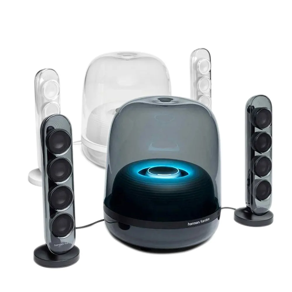 Harman Kardon SoundSticks 4 ลำโพงบลูทูธ/