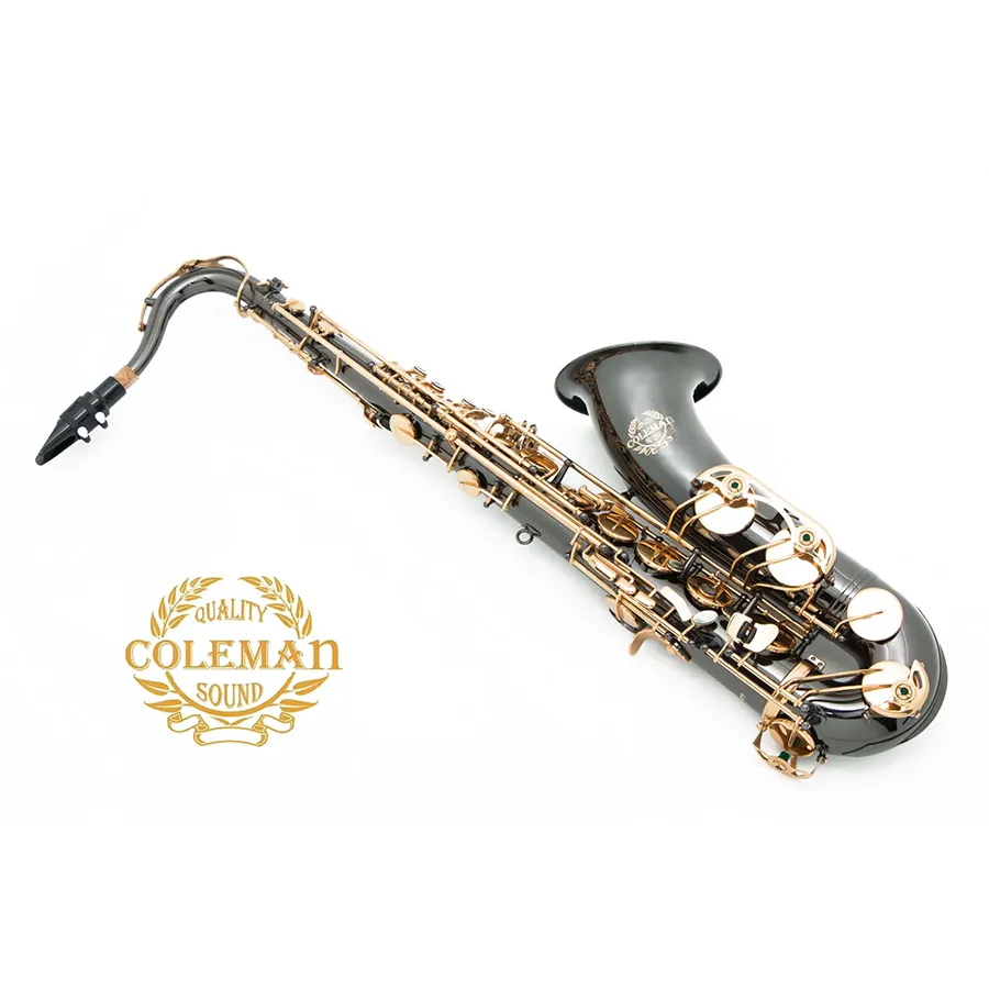 Saxophone Coleman CL-332S/