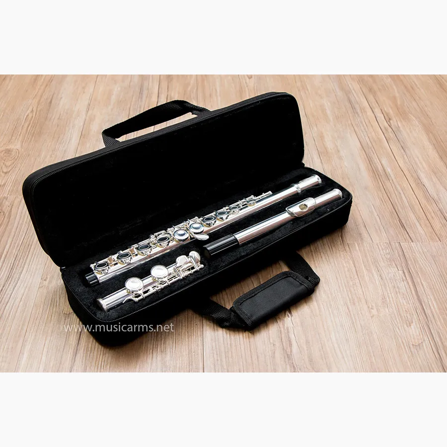 Coleman Standard Sliver Flute/