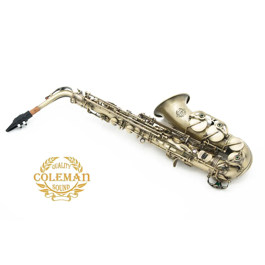 Saxophone Coleman CL-336A/