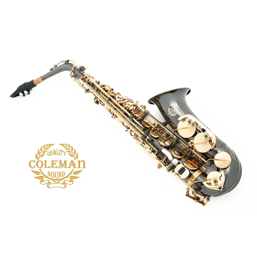 Saxophone Coleman CL-338A/