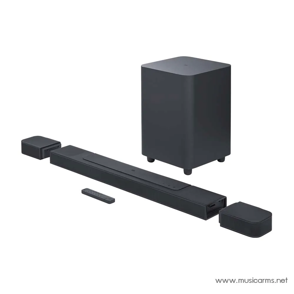 JBL Bar 1000 Soundbar/