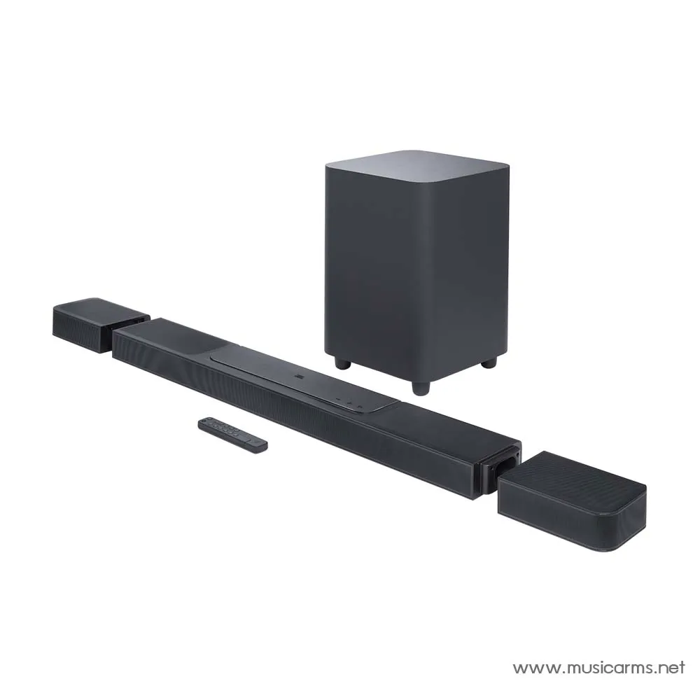 JBL Bar 1300 Soundbar/