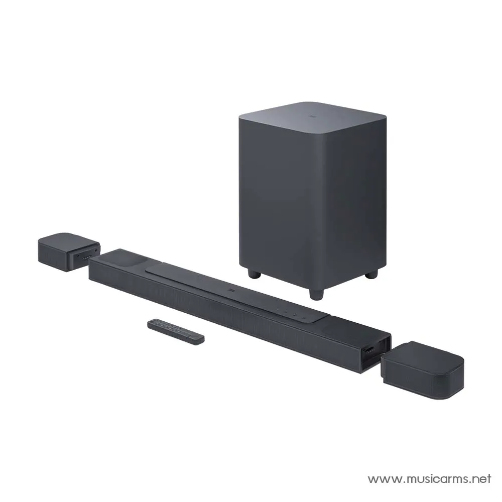 JBL Bar 800 Soundbar/