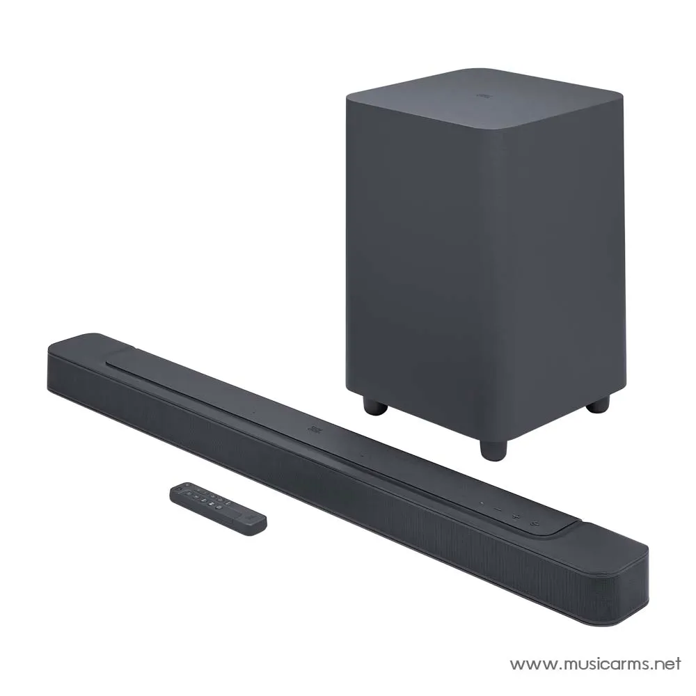 JBL Bar 500 Soundbar/