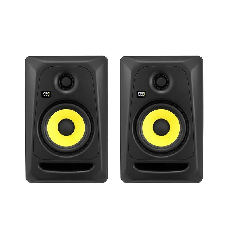 Studio Monitors