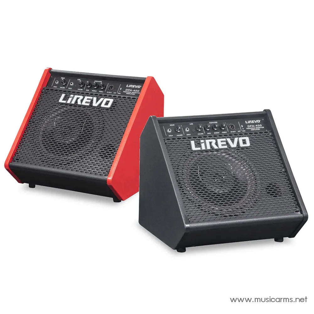 Lirevo DPA-400 (40W)/