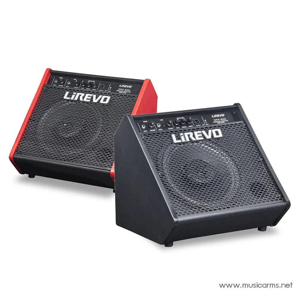 Lirevo DPA-800 (80W)/