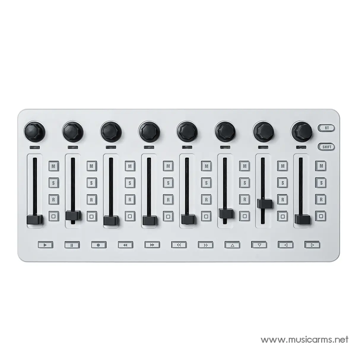 M-Vave SMC Mixer MIDI Controller/