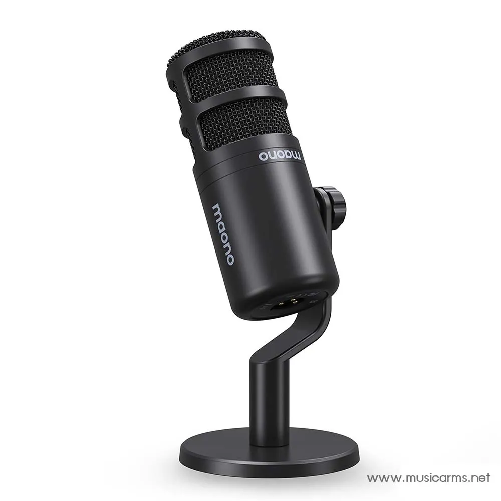 Maono PD100 Podcaster Dynamic XLR Microphone/