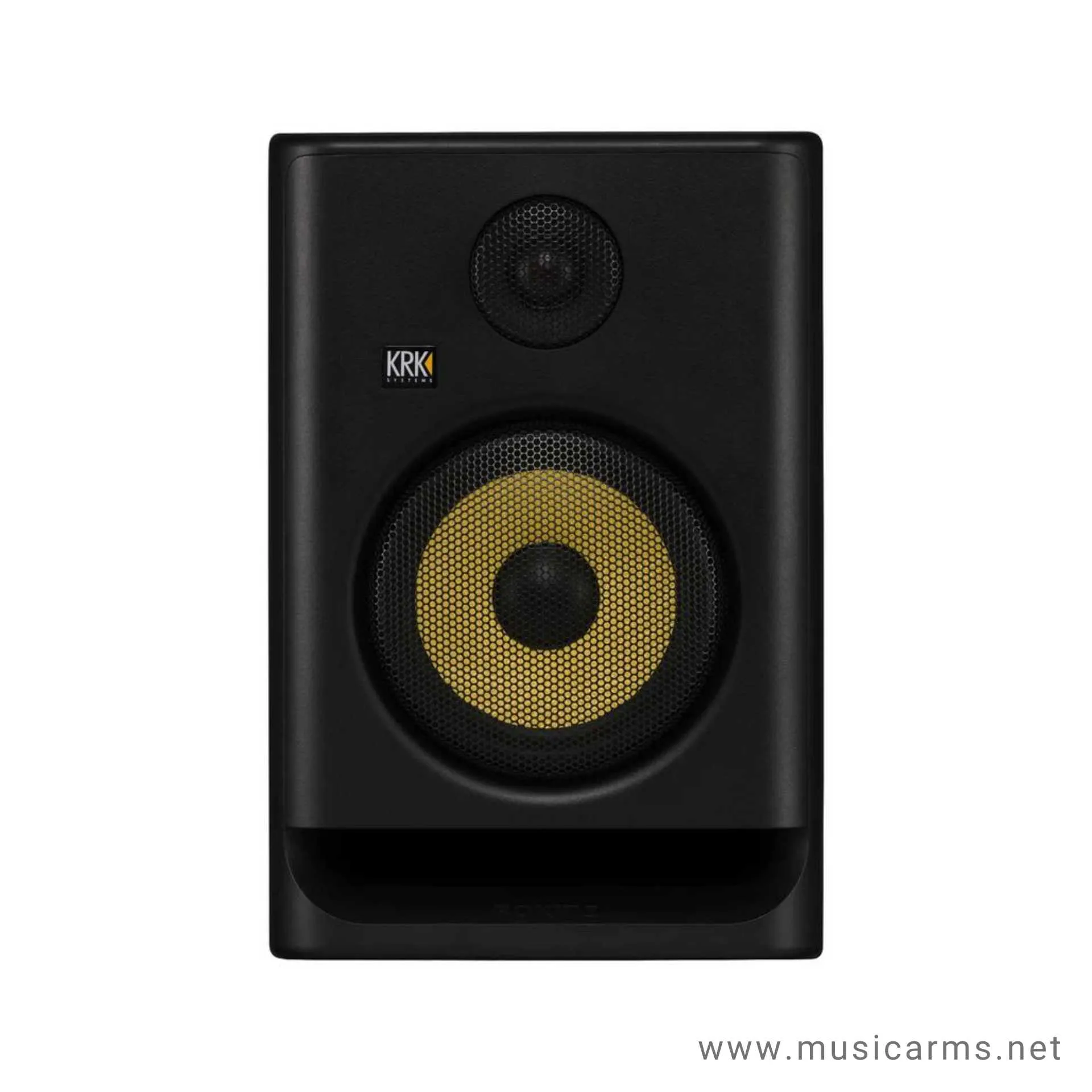 KRK Rokit 7 Gen5 ลำโพงสตูดิโอมอนิเตอร์/