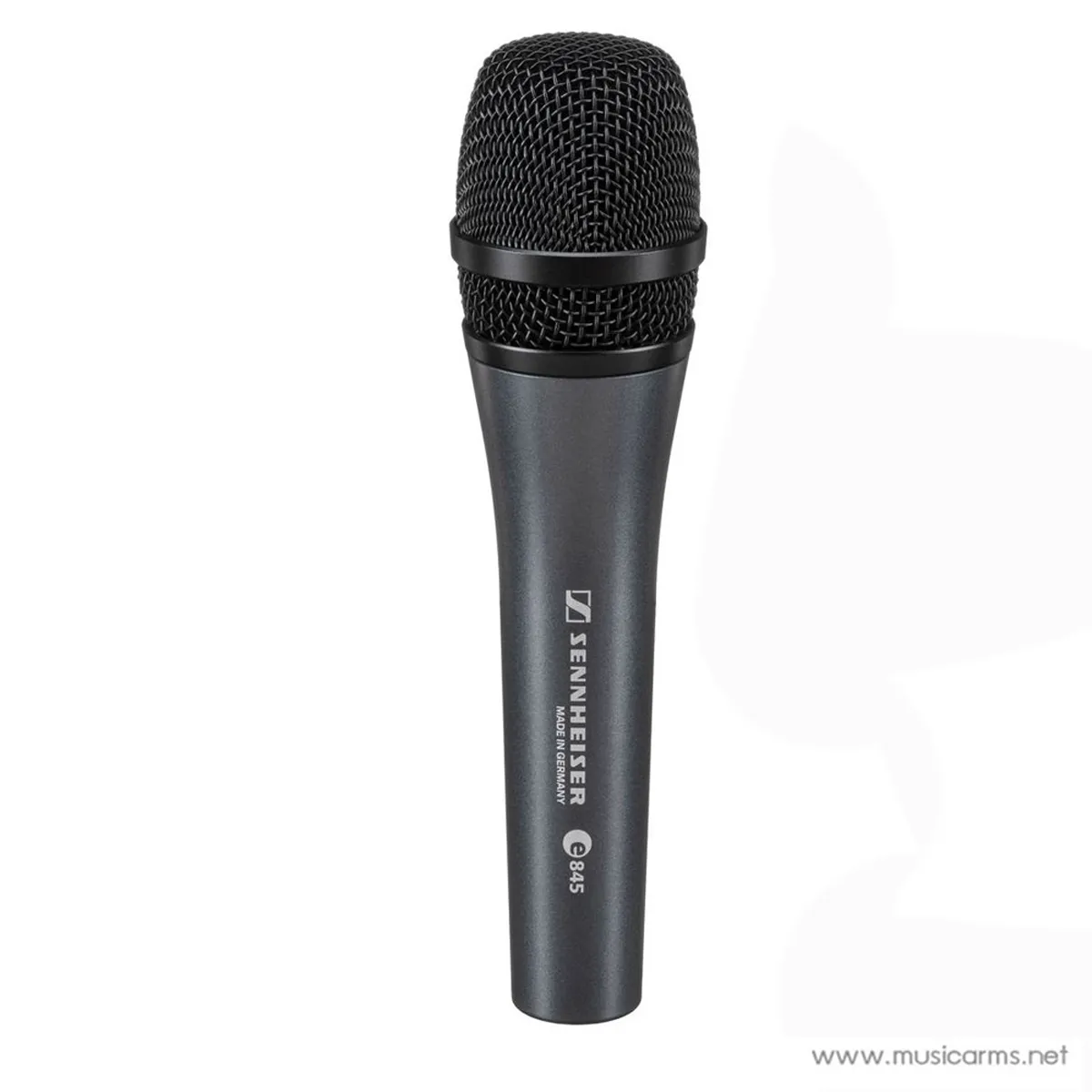 Sennheiser E845 ไมโครโฟนไดนามิก - Music Arms