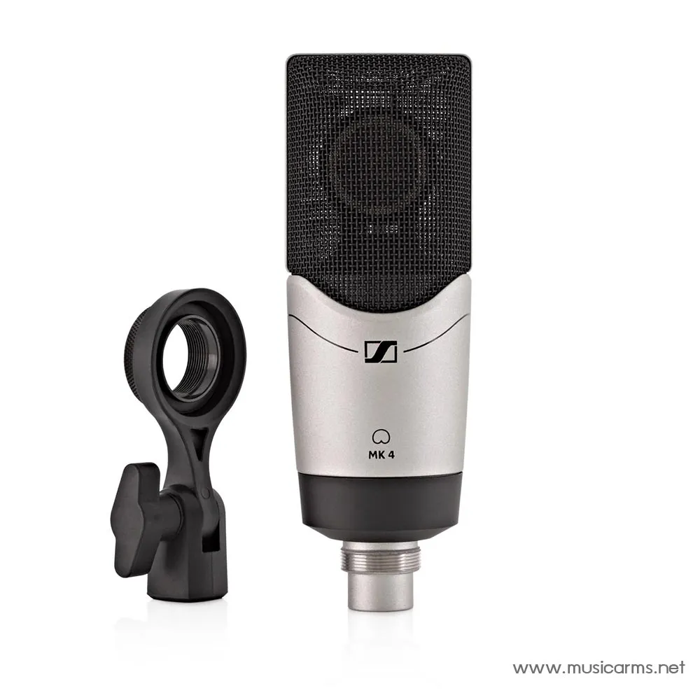 Sennheiser MK4 ไมโครโฟนคอนเดนเซอร์/