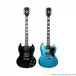 Soloking SG-60 Custom Electric Guitar