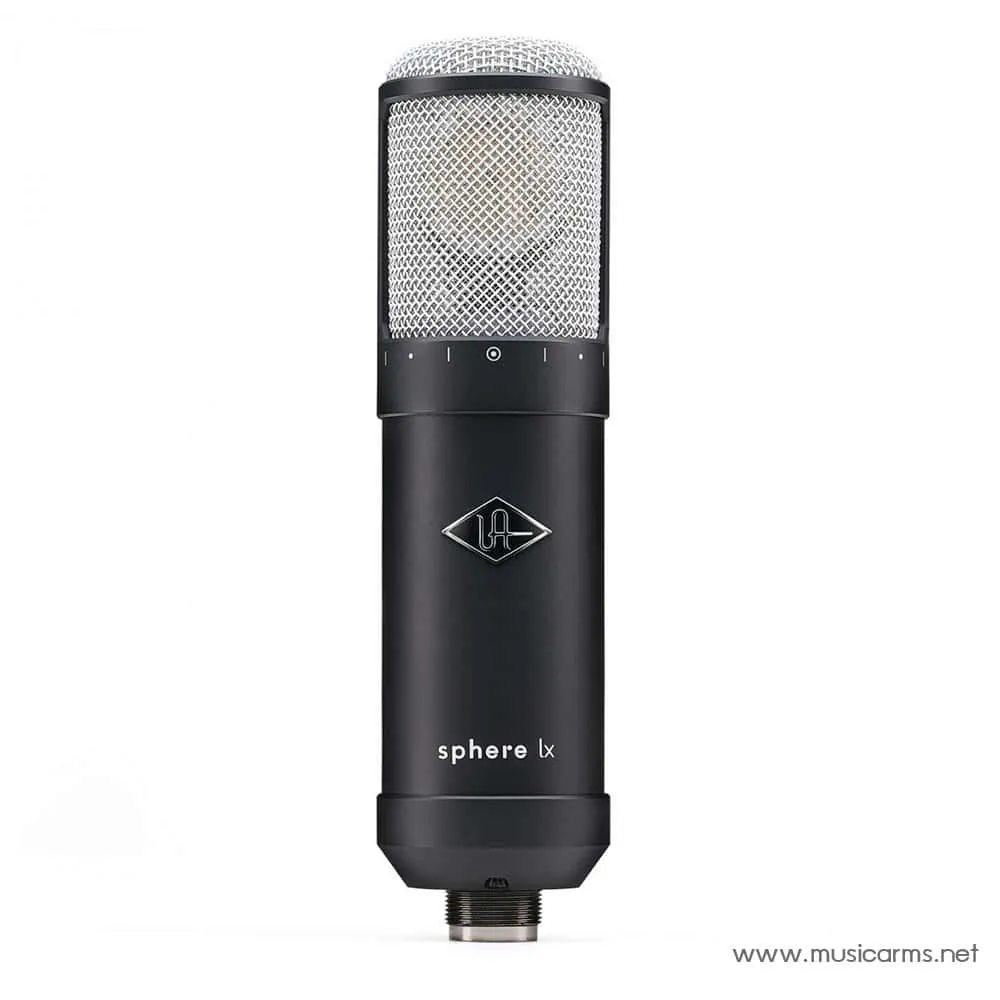 Universal Audio UA Sphere LX Modeling Microphone/