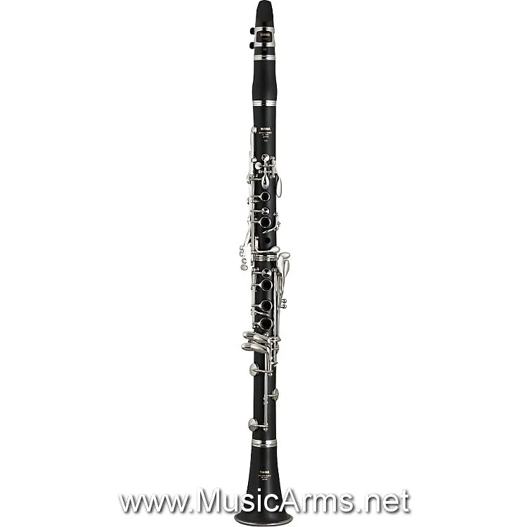 YAMAHA YCL-250//ID Bb clarinets/