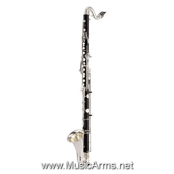 YAMAHA YCL-622II//02 BASS CLARINET/