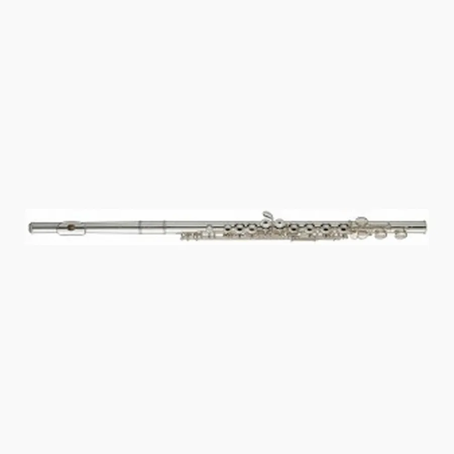 YAMAHA  YFL-211//ID FLUTE/