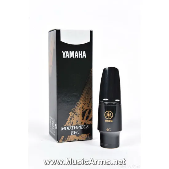 Yamaha Alto Saxophone AS-4C ปากเป่า/