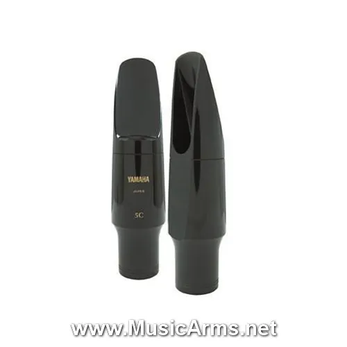 Yamaha Baritone Saxophone BS-5C ปากเป่า/