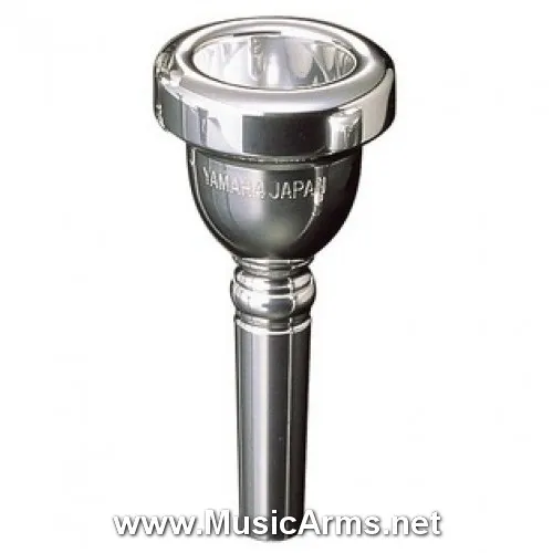 Yamaha SL48S Trombone Mouthpiece/