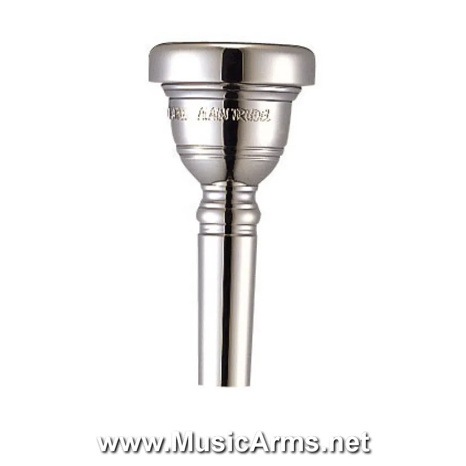 Yamaha SL51L Trombone Mouthpiece/