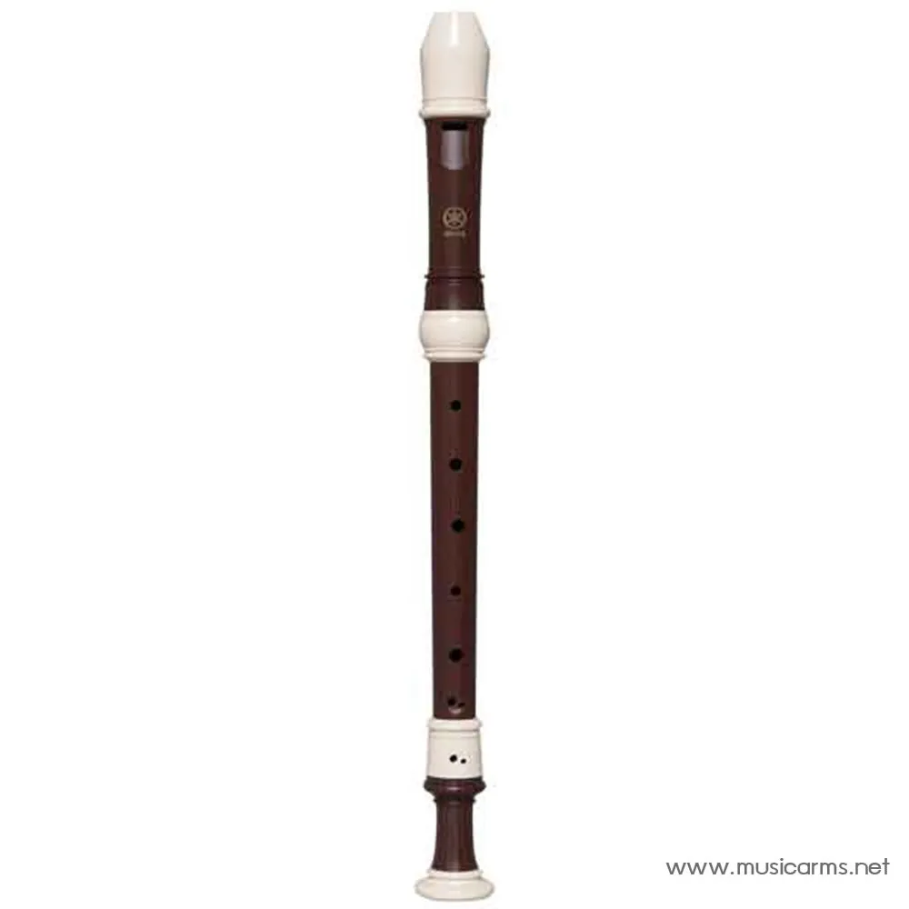 Yamaha YRS-312 BIII Alto Recorder ขลุ่ยรีคอร์เดอร์/