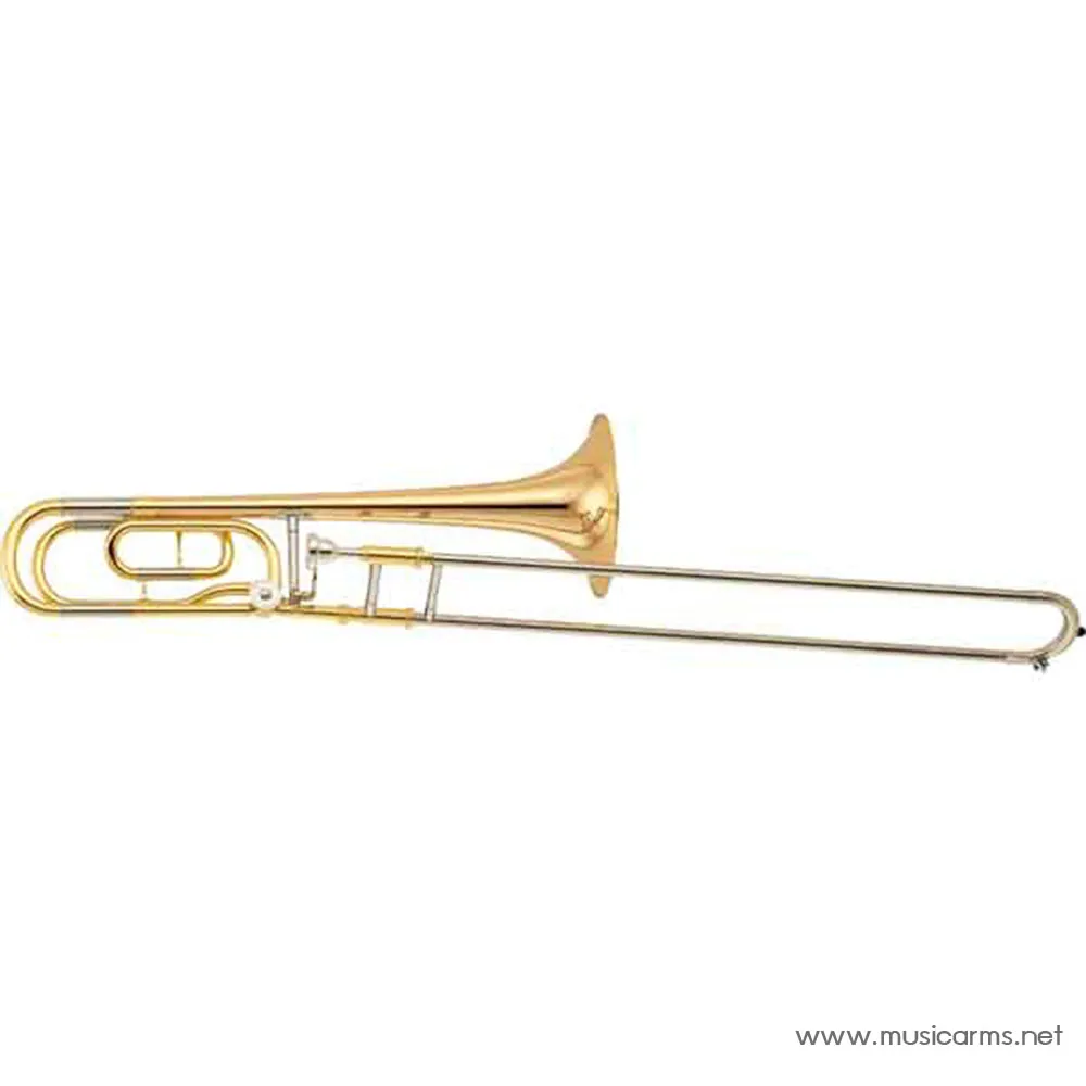 Yamaha YSL-356G ทรอมโบน/