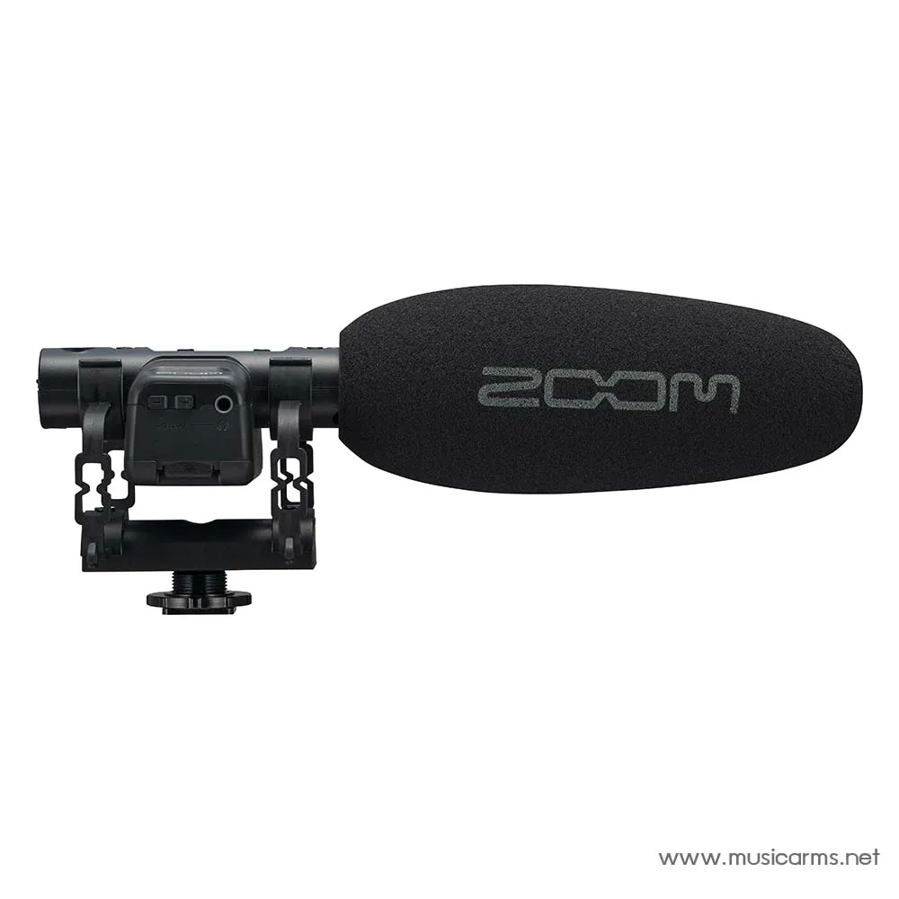 Zoom M3 MicTrak/