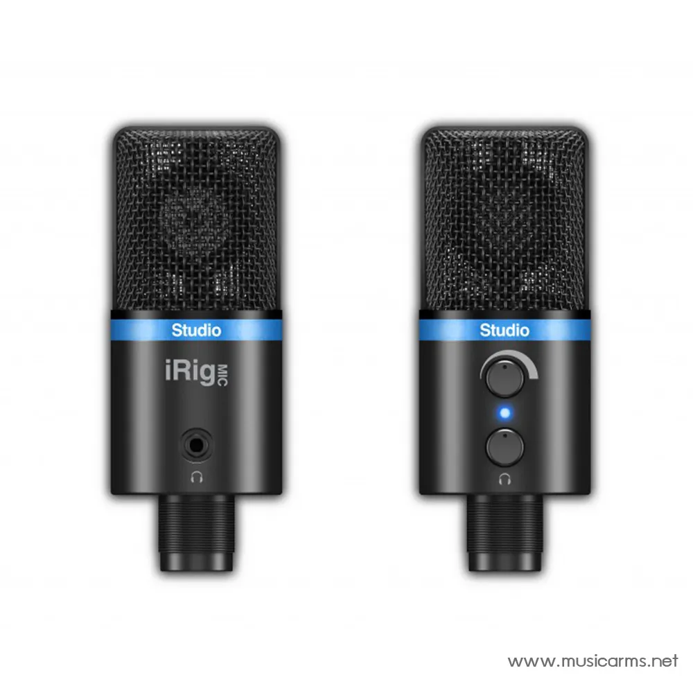 IK iRig Mic Studio/