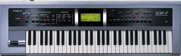 Yamaha PSR-E343/