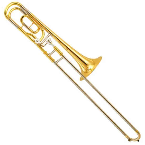 Trombones