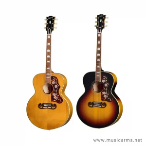 Epiphone 1957 SJ-200 Inspired by Gibson Custom