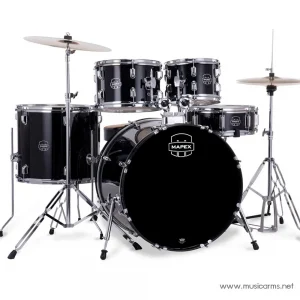 Mapex-Comet-black