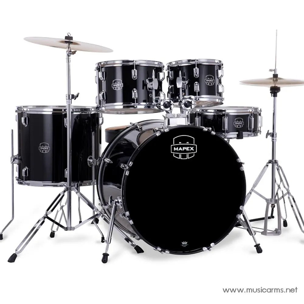 Mapex Comet CM5294FTC กลองชุด/