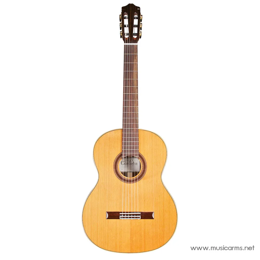 Cordoba F7 Paco Flamenco กีตาร์คลาสสิก/