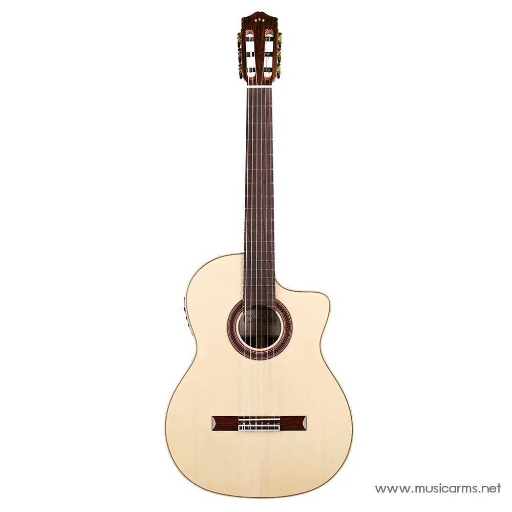 Cordoba GK Studio Negra Classical Guitar/