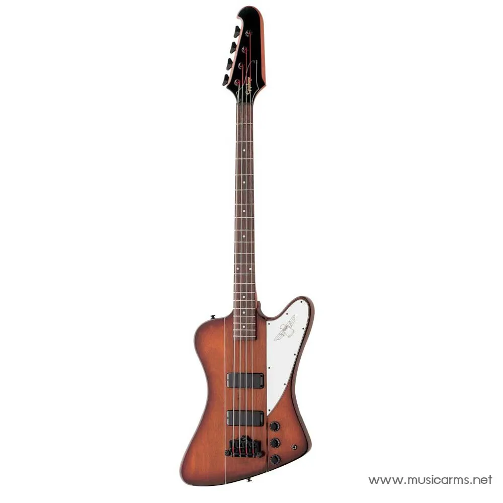 EPIPHONE THUNDER BIRD PRO IV BASS 4สาย/